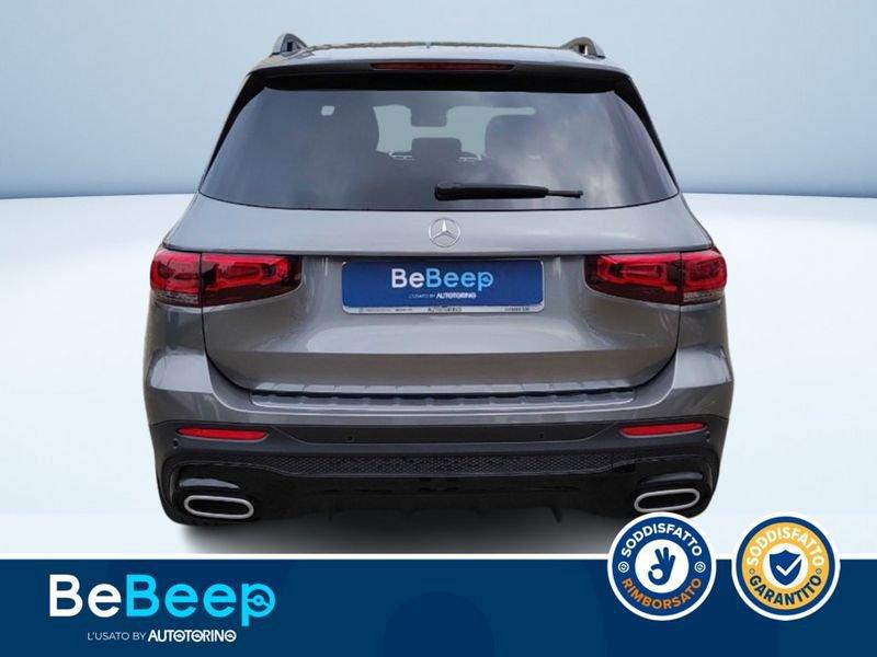 Mercedes-Benz Classe GLB GLB 200 D PREMIUM AUTO