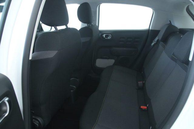 CITROEN C3 BlueHDi 100 S&S Van Feel