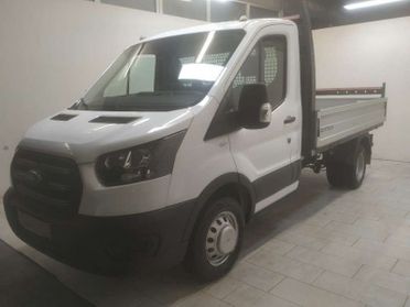 Ford Transit 350 2.0 tdci 130cv entry L2 E6