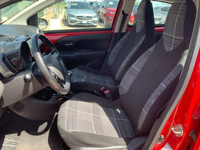 PEUGEOT 108 PureTech 82 5 porte Allure