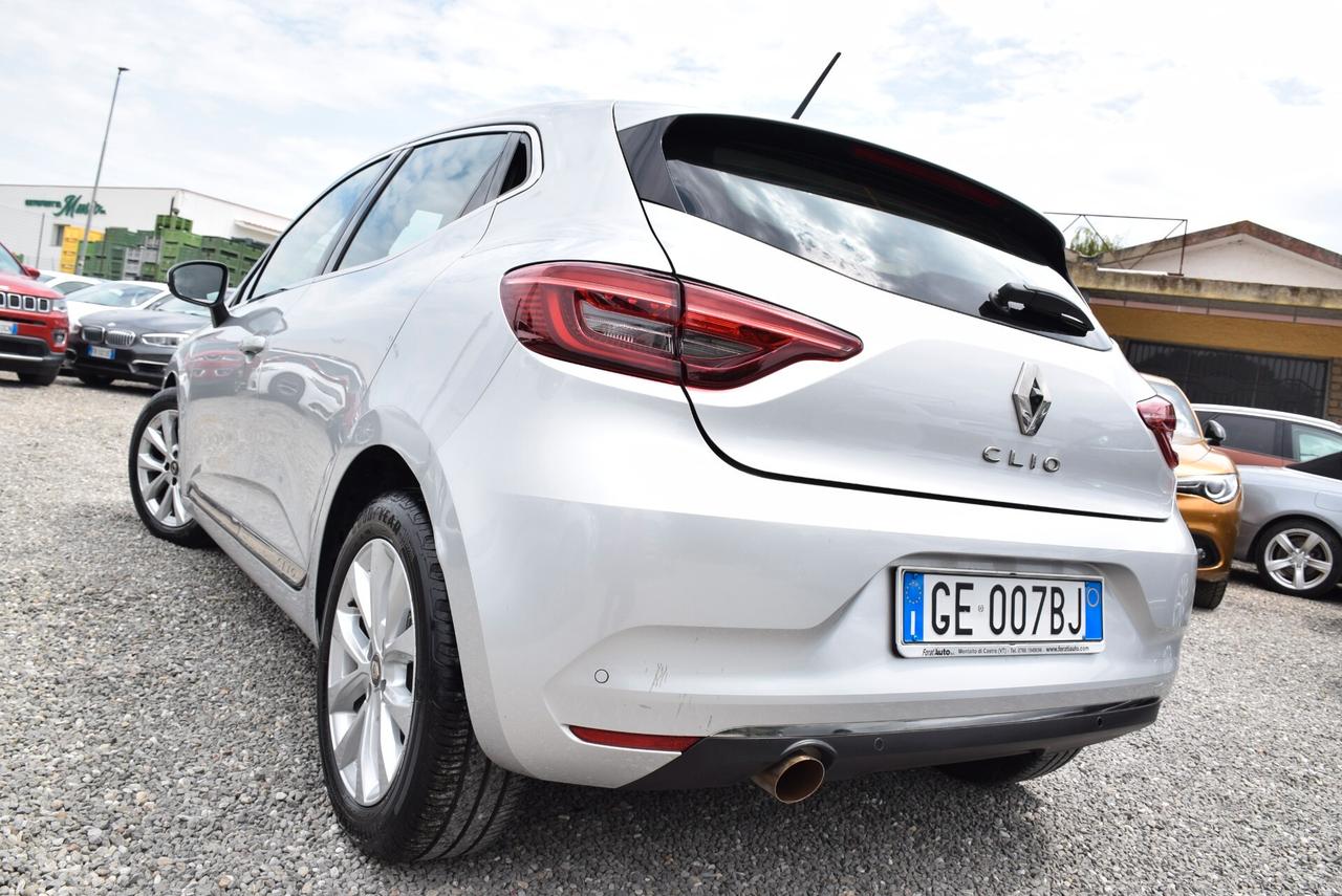 Renault Clio A GPL 1.0TCe FULL OPTIONAL