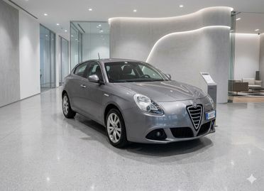 Alfa Romeo Giulietta 1.6 JTDm 105CV - UNICO PROPRIETARIO