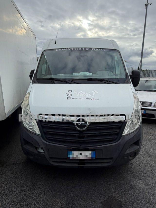OPEL Movano L2 H2 DI SERIE PRONTA CONSEGNA