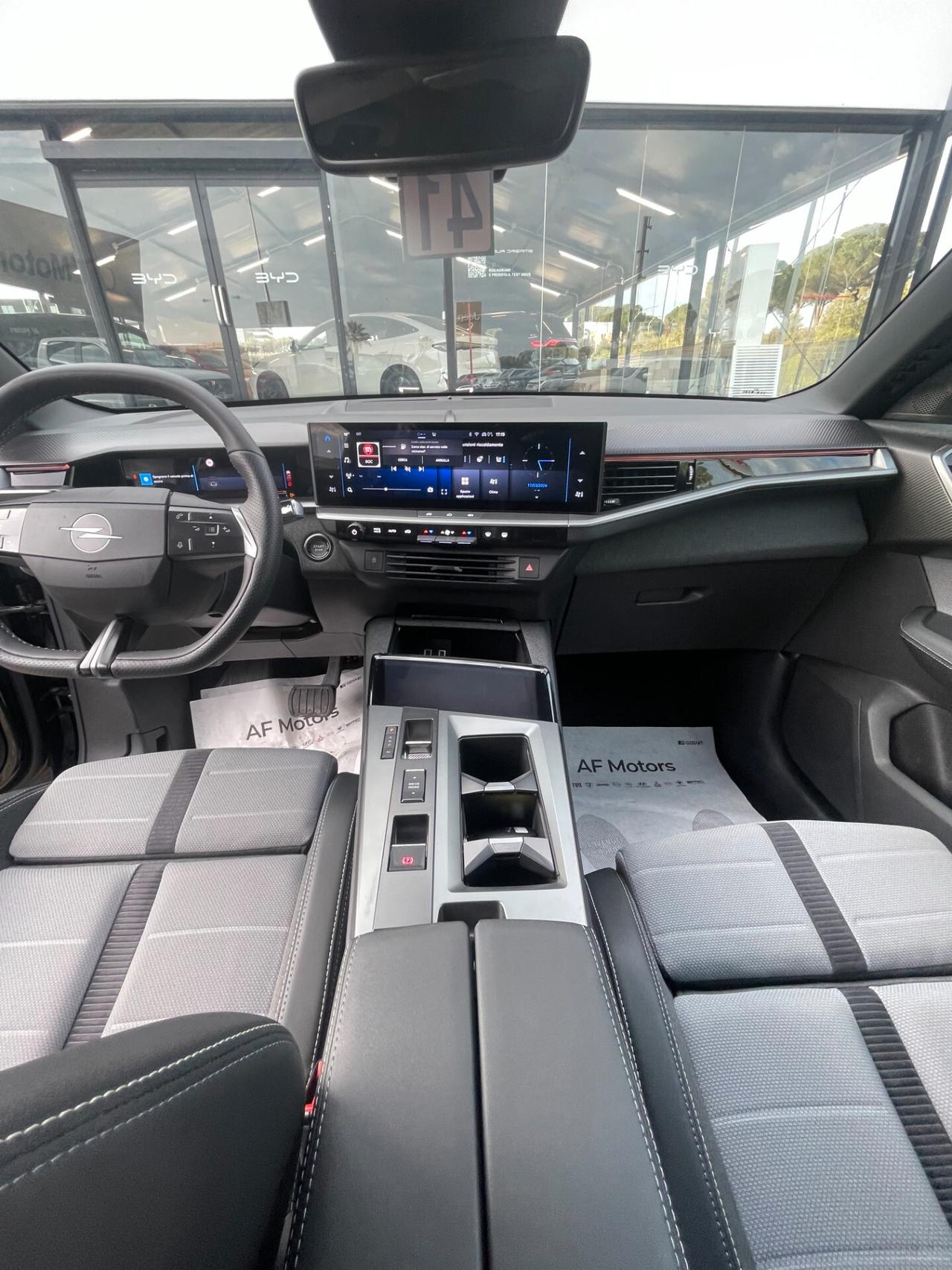 Opel Grandland 1.2 Hybrid aut. GS