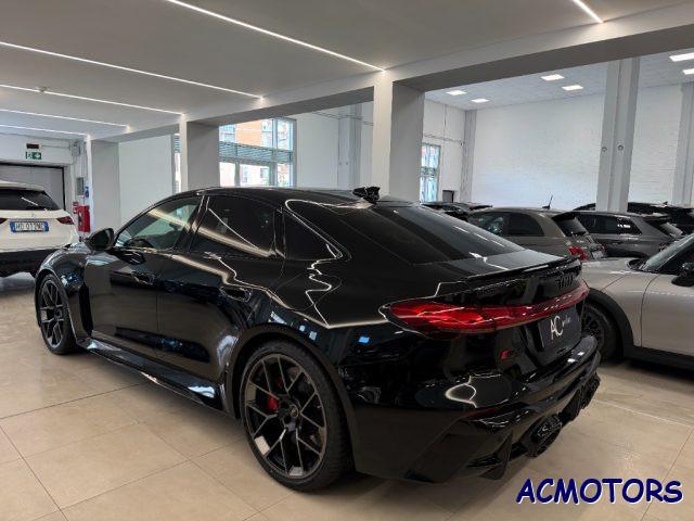 AUDI RS5 RS5 S tronic quattro