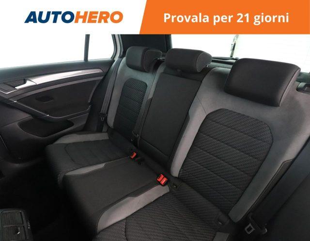 VOLKSWAGEN Golf 1.5 TSI ACT 5p. Sport BlueMotion Technology