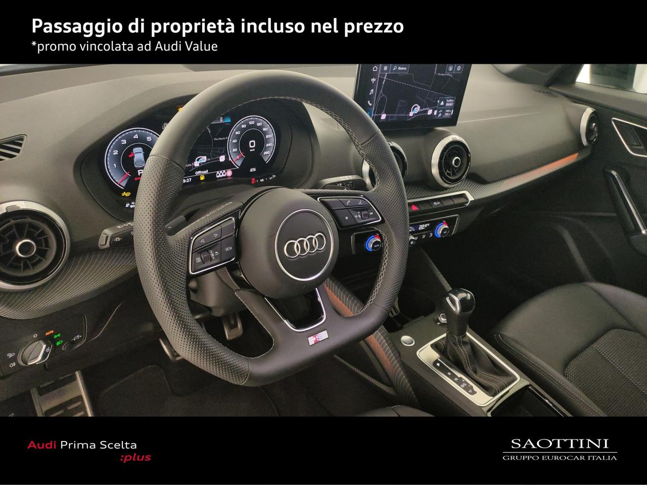 35 1.5 TFSI S line edition S tronic