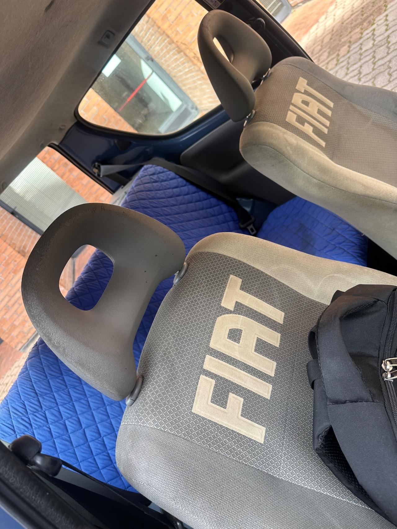 Fiat 600 1.1 50th Anniversary