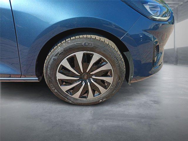 FORD Fiesta 7ª serie 1.1 75 CV 5 porte Titanium