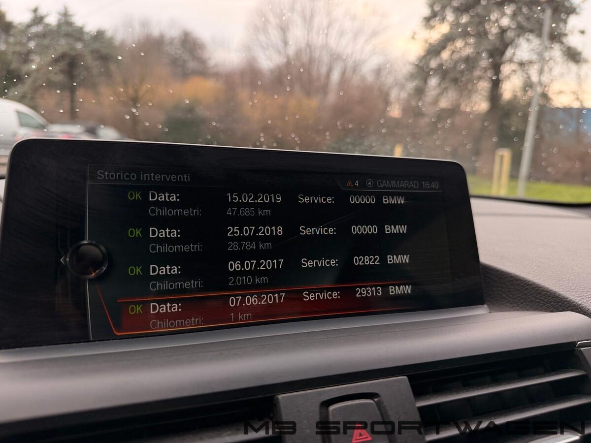 BMW M2 420CV - SCARICO SPORTIVO ASSETTO KW