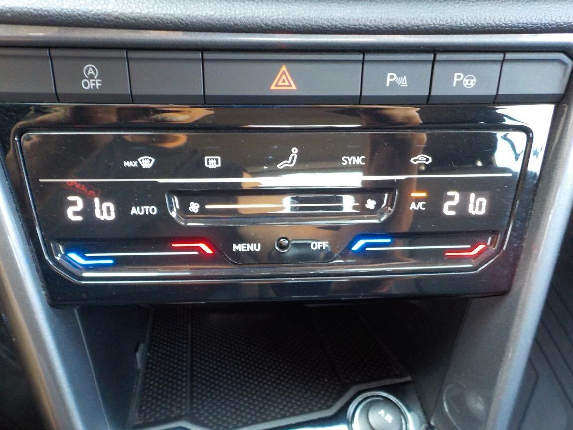 Volkswagen T-Roc 2.0 TDI SCR Style