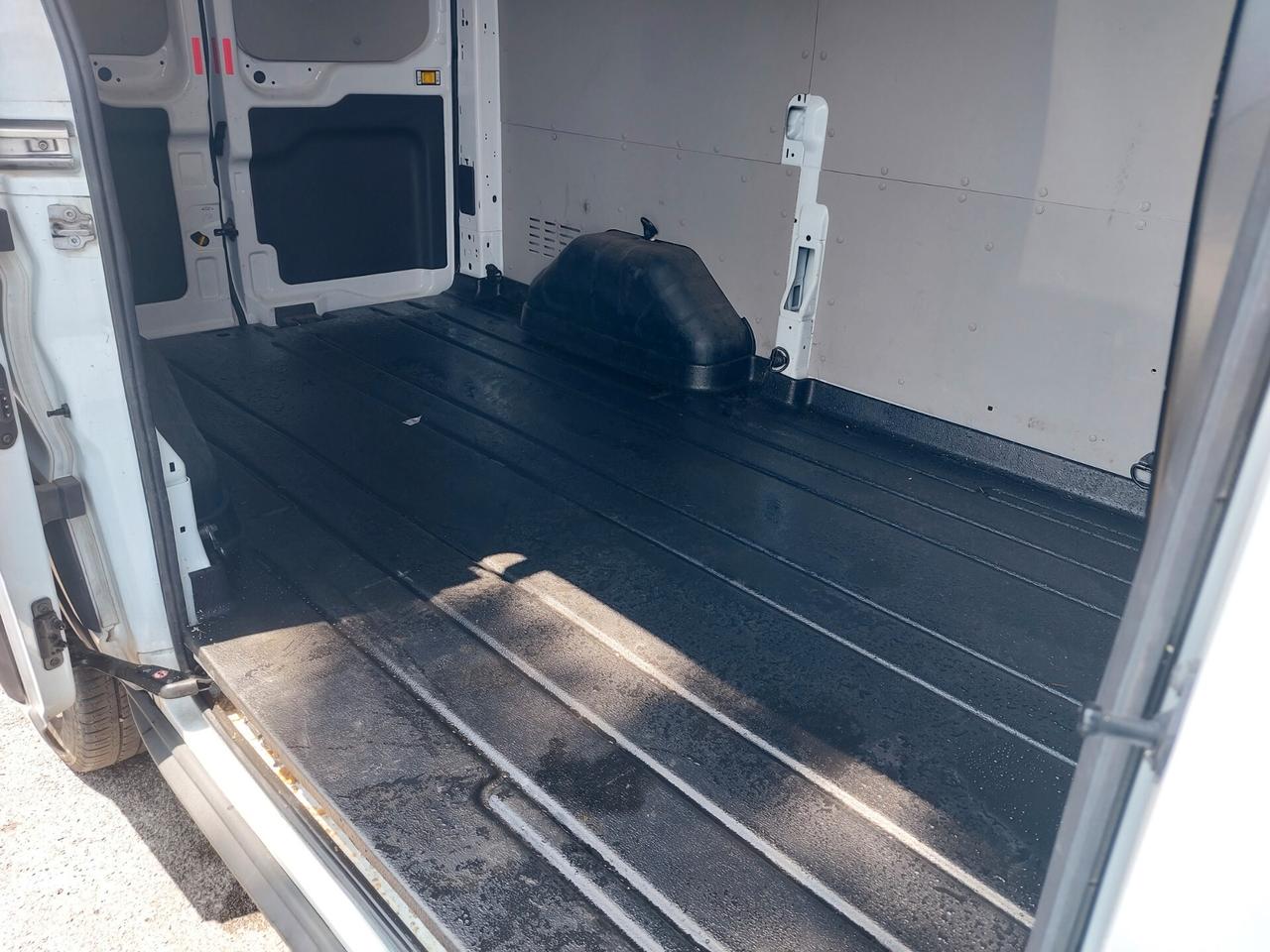 Ford transit 310 2.0 tdci ecoblue 130cv furgone