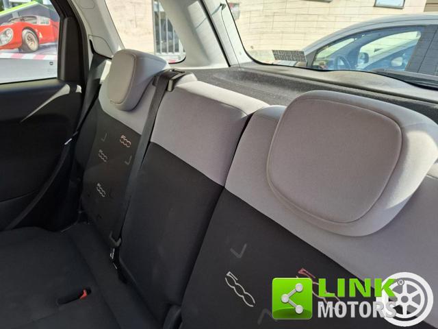 FIAT 500L 1.3 Multijet 85 CV Pop UNICO PROPRIETARIO