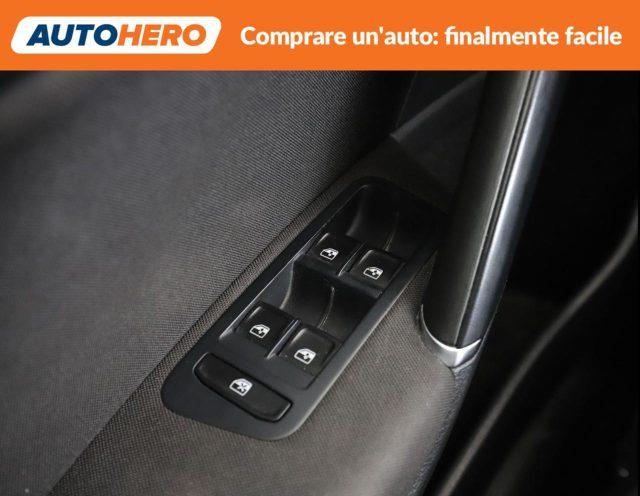 VOLKSWAGEN Golf Variant 1.4 TGI Business BlueMotion