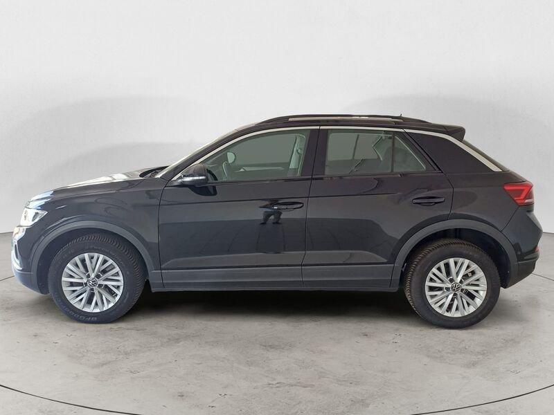 Volkswagen T-Roc 2.0 TDI 150 CV Life Automatica DSG LED SCR