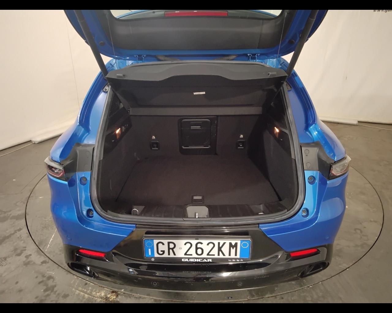 ALFA ROMEO Tonale - Tonale 1.6 Ti 130cv tct6