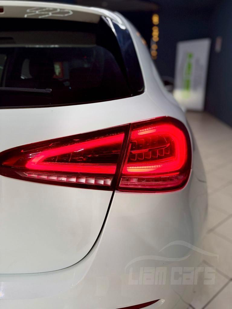 Mercedes Classe A A 180 Premium