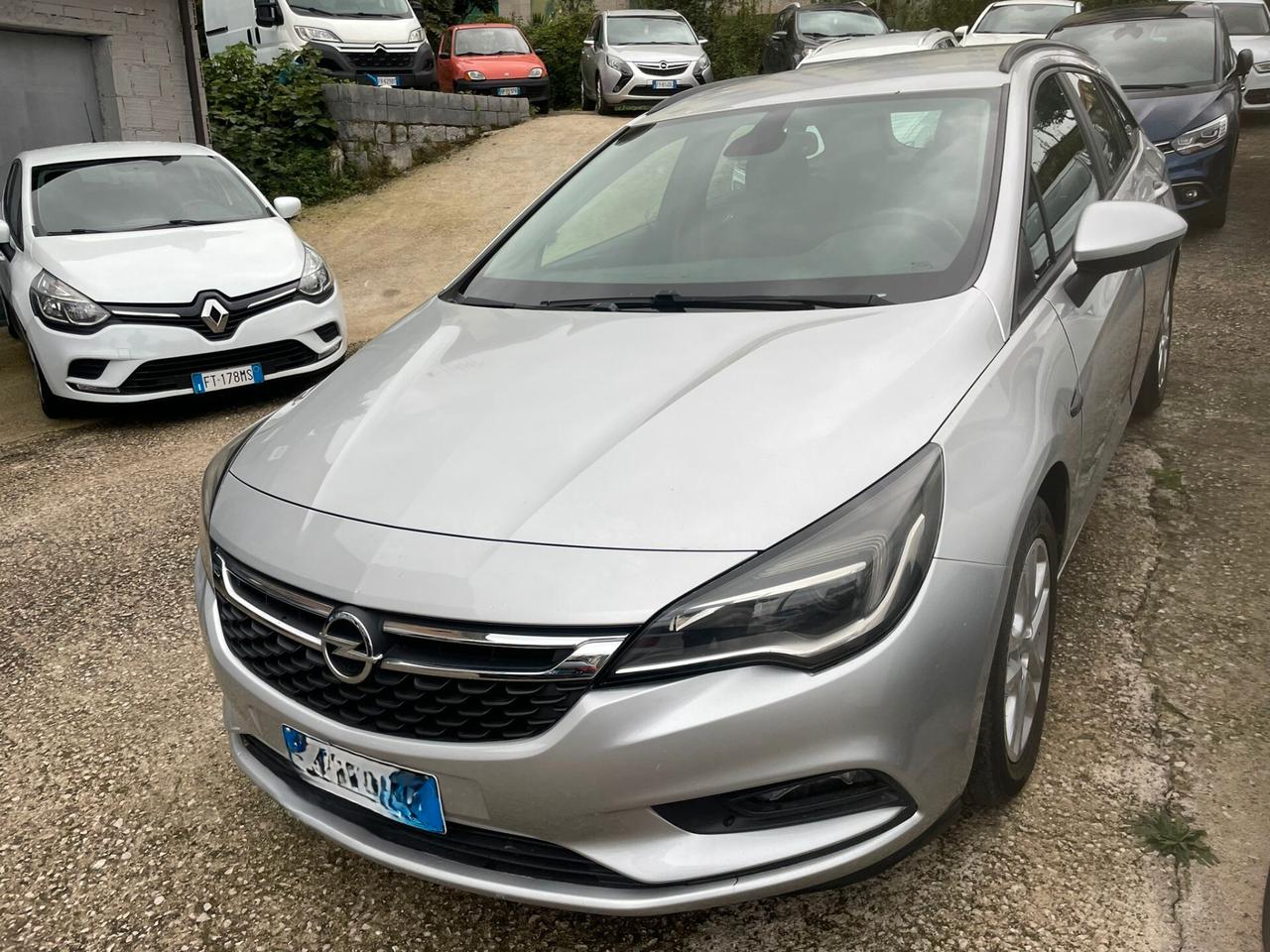 Opel Astra 1.6 CDTi 110CV Start&Stop Sports Tourer Innovation