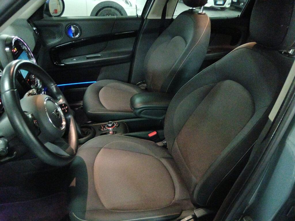 Mini Cooper SE Countryman Mini Countryman 1.5 Cooper SE all4 auto