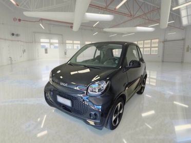 SMART FORTWO EQ 41 KW PASSION COUPE