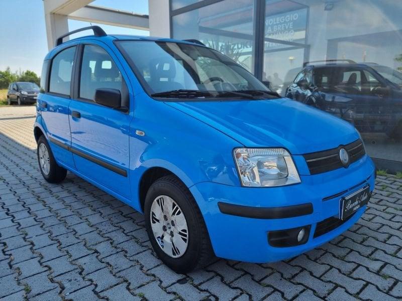 FIAT Panda Panda 1.2 Dynamic - NEOPATENTATI