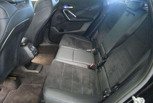 BMW X1 sDrive 20d Msport Pro N1 Autocarro con Tetto ap.