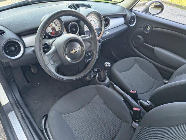 MINI One 1.6 16V One NEOPATENTATI