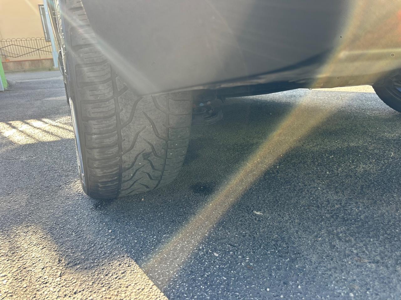 Peugeot 2008 HDi 120 Black Matt 100.000 Km