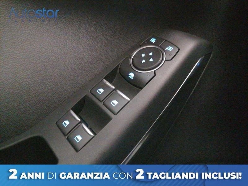 Ford Fiesta 5p 1.5 ecoblue ST-Line s&s 85cv my20.75