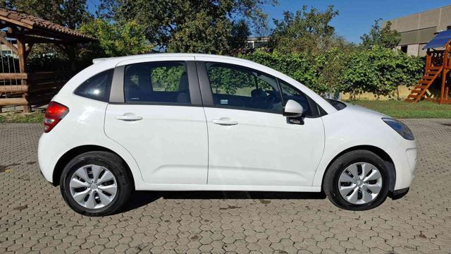 CITROEN C3 1.1 benzina ANNO 2010