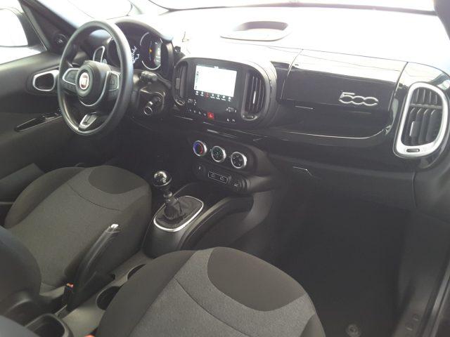 FIAT 500L 1.3 Multijet 95cv Mirror