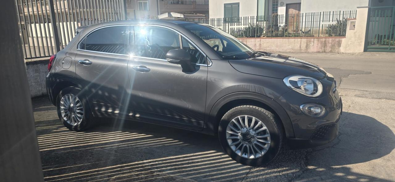 Fiat 500X 1.3 MultiJet 95 CV Lounge
