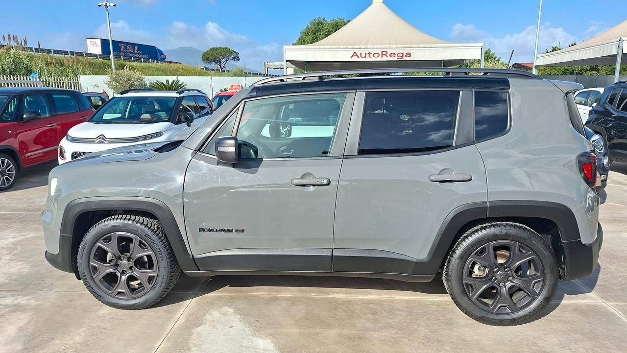Jeep Renegade 1.6 Mjt 130 CV 2021