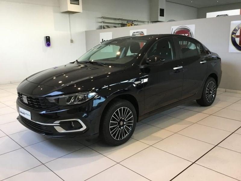 FIAT Tipo 1.6 Mjt S&S 4 porte City PROMO LUGLIO