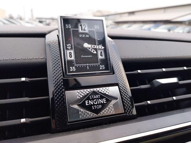 DS DS 7 DS7 Crossback 1.5 bluehdi Business 130cv auto