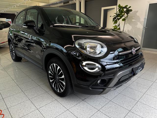 FIAT 500X 1.3 MultiJet 95 CV City Cross - TELECAMERA!
