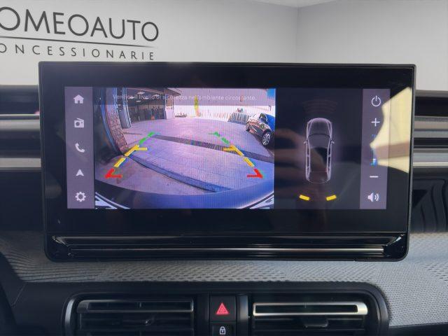 CITROEN C3 1.2 PureTech 100cv S&S MAX