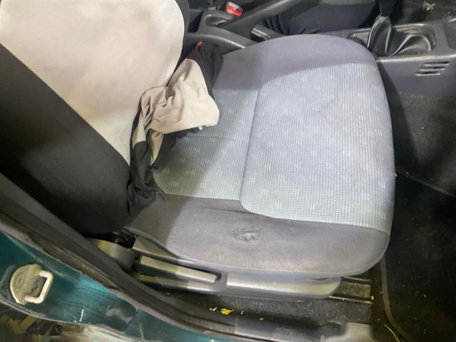 DAIHATSU Terios 1.3i 16V cat 4WD CX