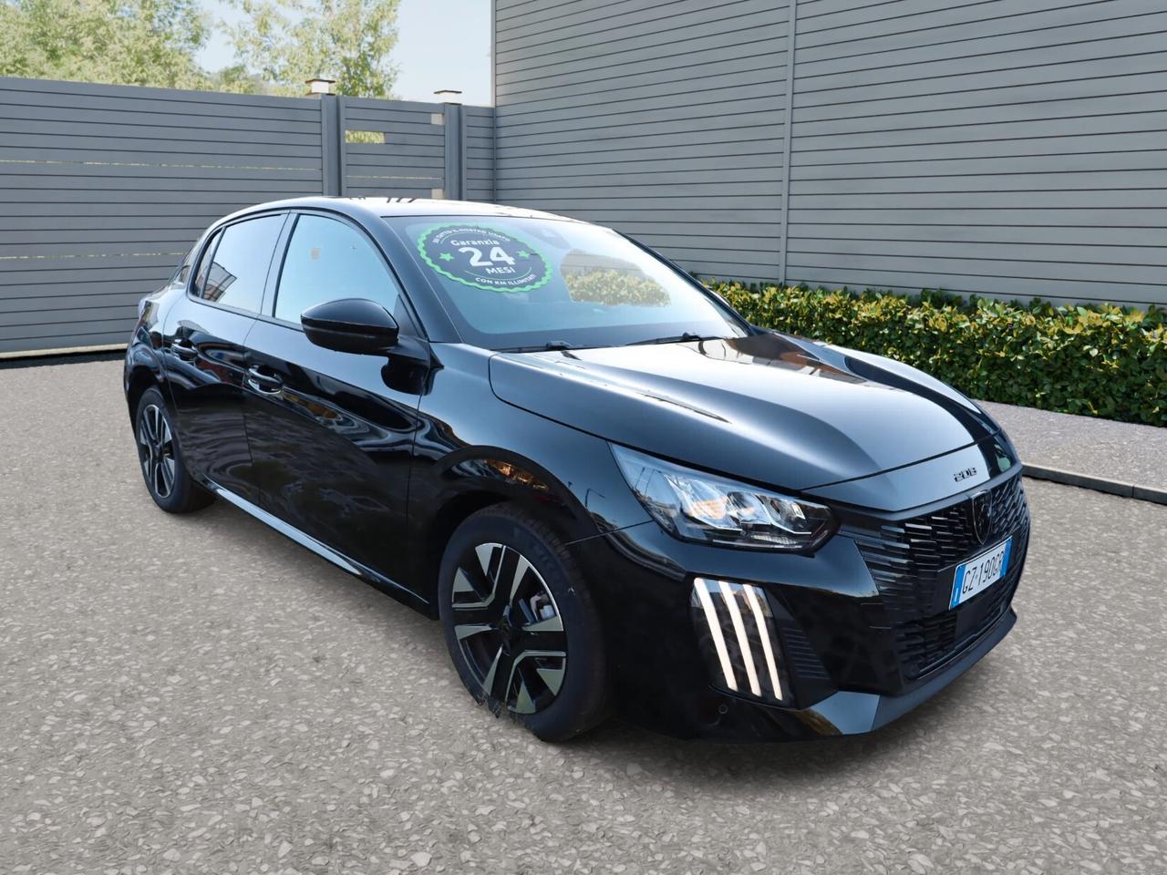 Peugeot 208 1.2cc 100cv S&S Allure