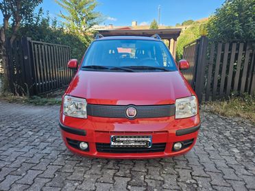 Fiat Panda 1.2 Dynamic 5 POSTI