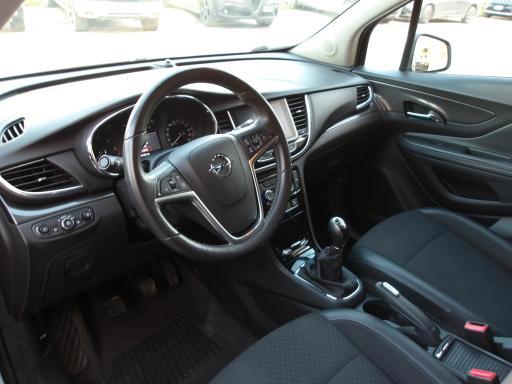 Opel Mokka X 1.6 cdti Innovation 136cv