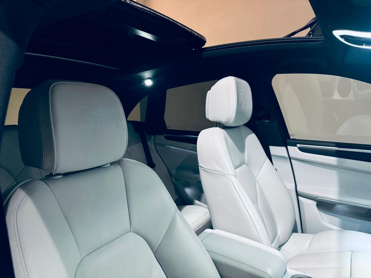 Porsche Macan 2.0 T 265CV TETTO PASM FULL