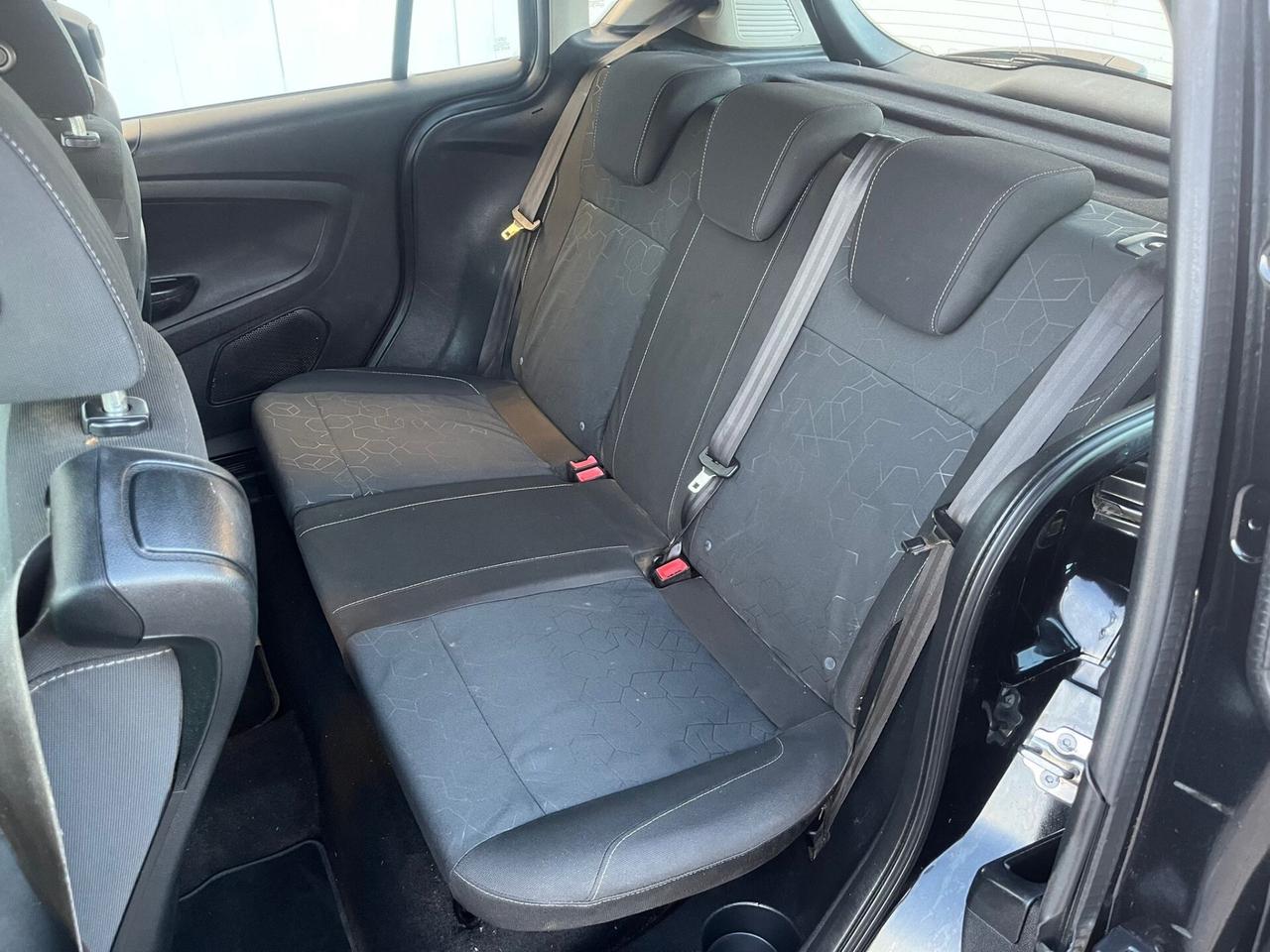 Ford B-Max 1.6 TDCi 95 CV Individual