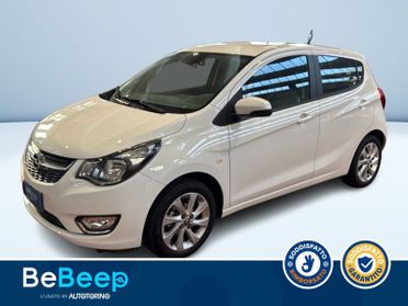 Opel Karl 1.0 COSMO 75CV
