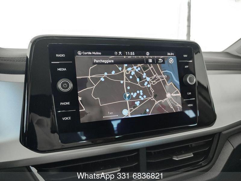 Volkswagen T-Roc T-Roc 2.0 TDI SCR Life