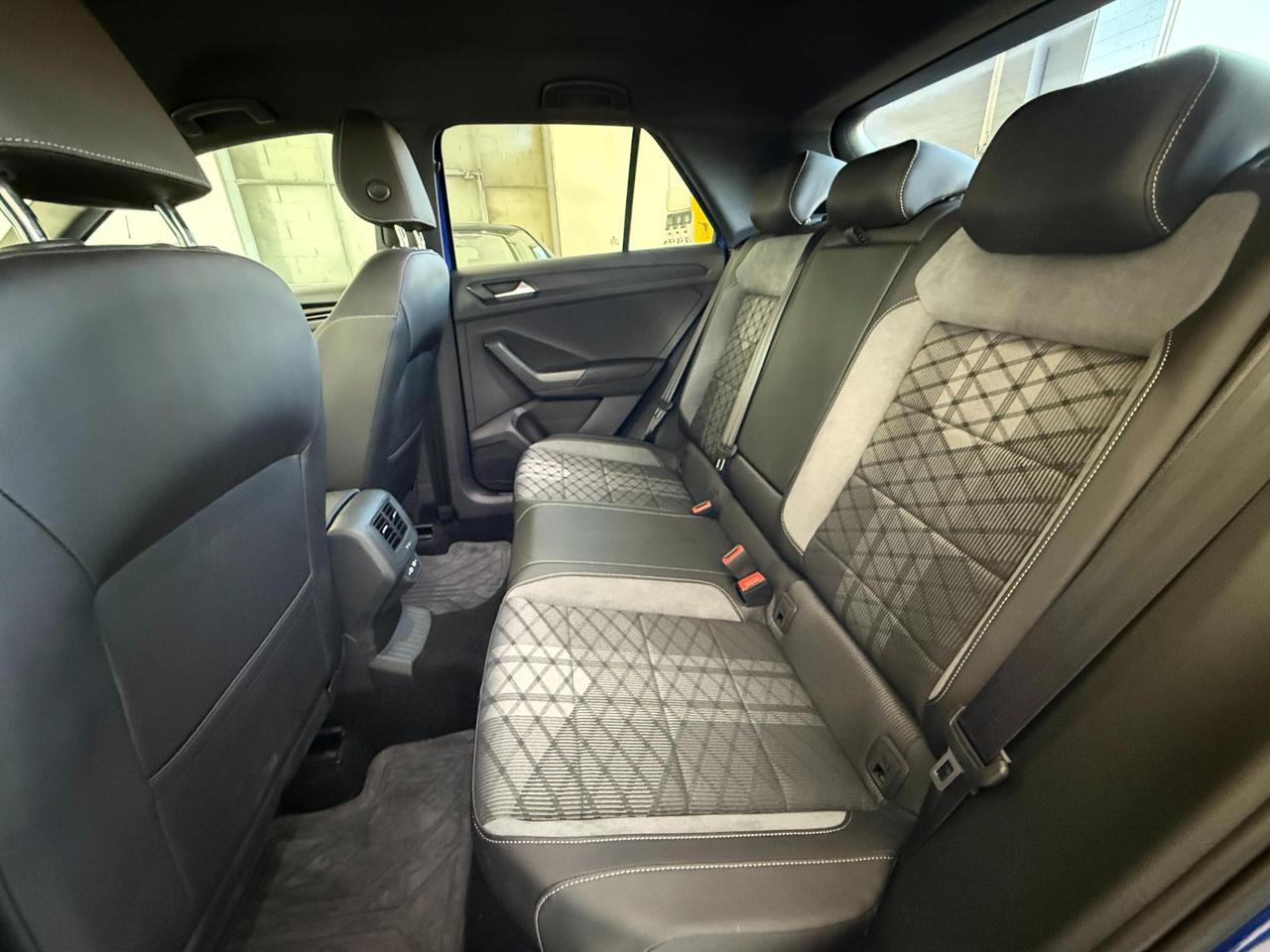 Volkswagen T-Roc 1.5 tsi R-Line UNICOPROPRIETARIO