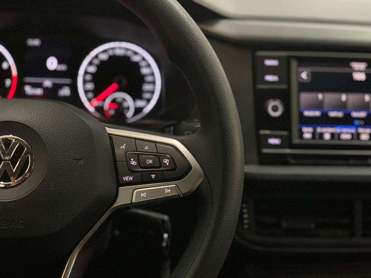 Volkswagen T-Cross 1.0 TSI Style BMT