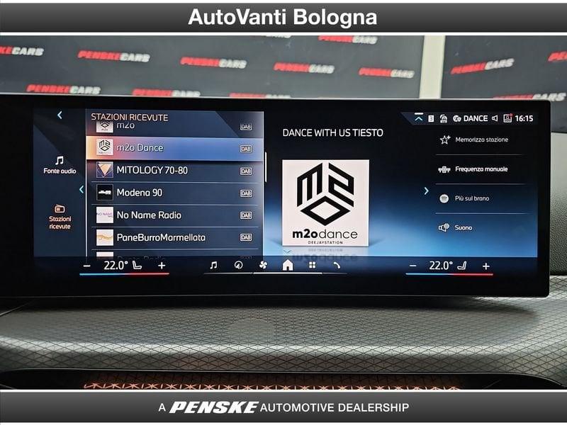 BMW Serie 3 320d 48V xDrive Touring Msport Pro