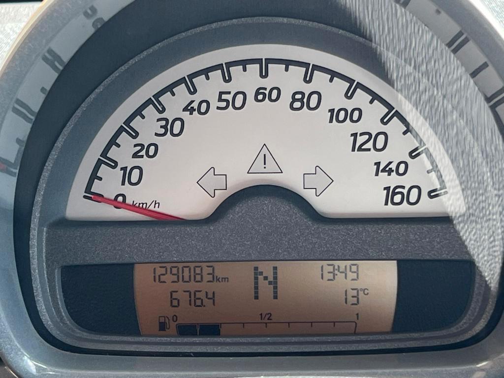 Smart fortwo cabrio 1.0 Pulse 84cv