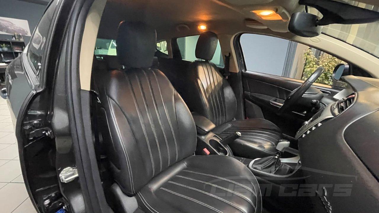 Lancia Delta 2.0 mjt Executive 165cv dpf